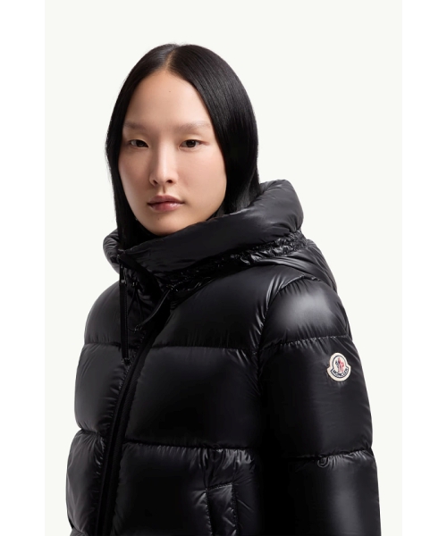『未使用級』MONCLER SERINDE ショート丈 ダウンジャケット 1 Serittes ショートダウンジャケット(F259A051)｜阪急百貨店公式通販