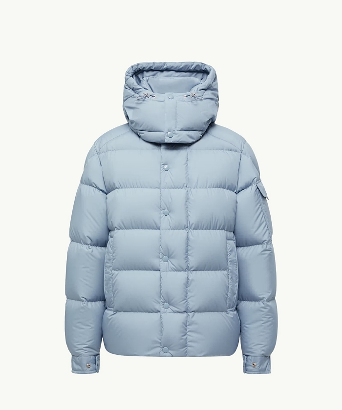 Moncler Maya 70ショートダウンジャケット(F259A052)｜阪急百貨店公式
