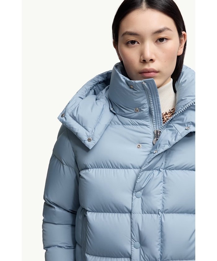 Moncler Maya 70ショートダウンジャケット(F259A052)｜阪急百貨店公式