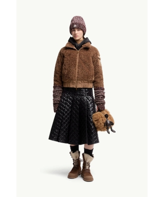 MONCLER スカート(F259A070)｜阪急百貨店公式通販サイト｜阪急百貨店