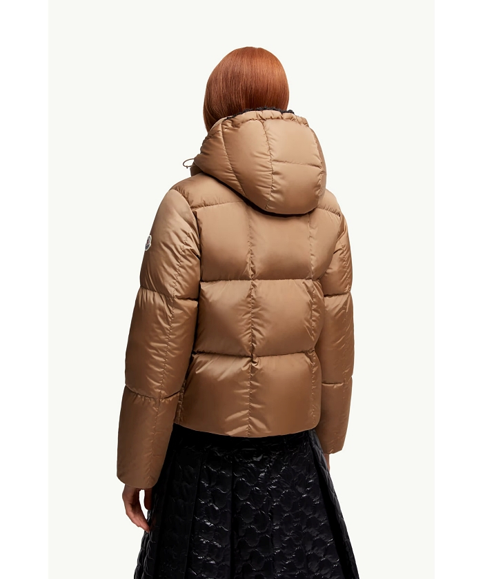 Castelnou ショートダウンジャケット(F259A059)｜阪急百貨店公式