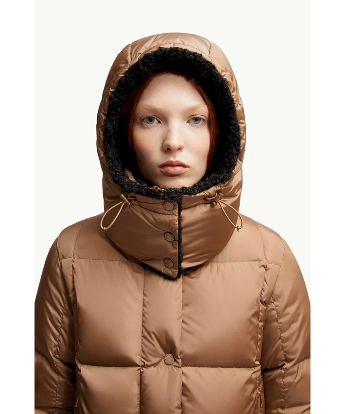 Castelnou ショートダウンジャケット(F259A059)｜阪急百貨店公式