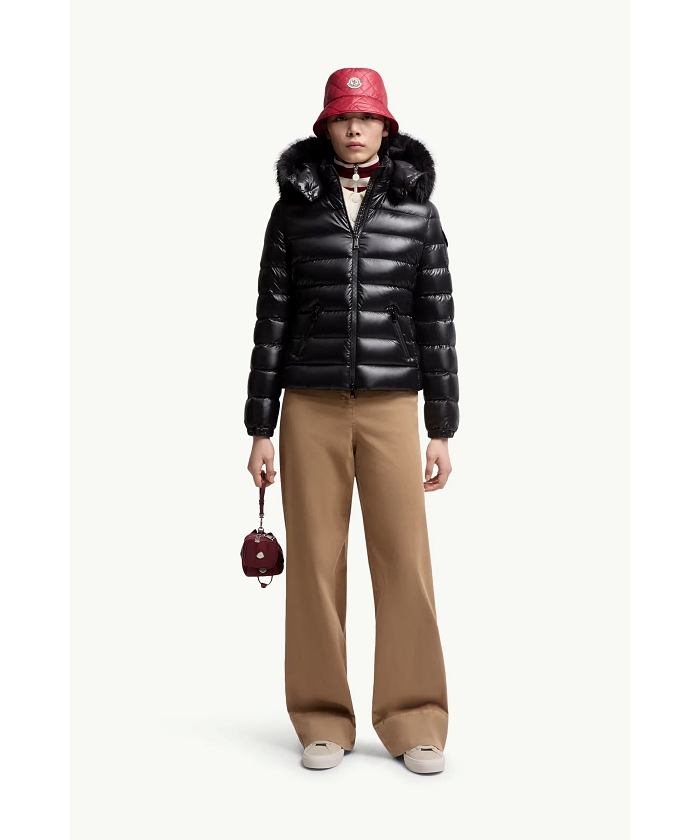 Badyf Hooded ショートダウンジャケット(F259A061)｜阪急百貨店