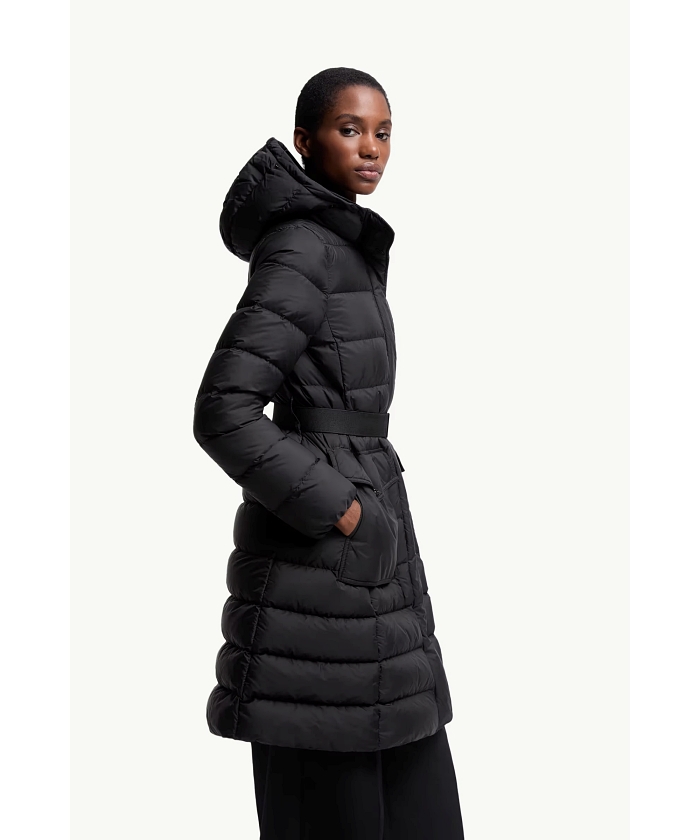 Khloesse ロングダウンジャケット(F259A065)｜阪急百貨店公式通販