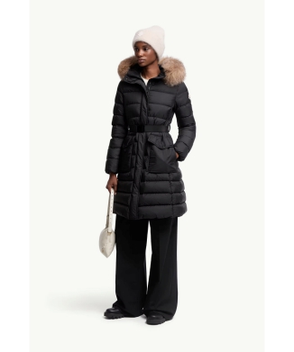 Etelanロングダウンジャケット★関税込 Etelan ロング ダウンジャケット(F252A125)｜阪急百貨店公式通販