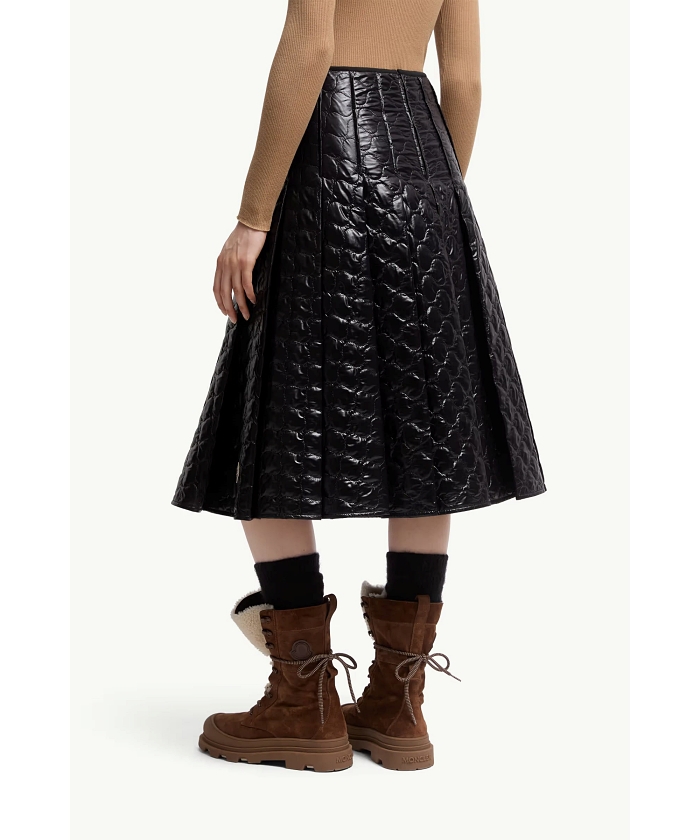 MONCLER スカート(F259A070)｜阪急百貨店公式通販サイト｜阪急百貨店