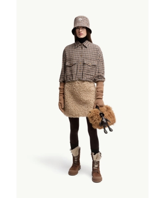 MONCLER シャツ