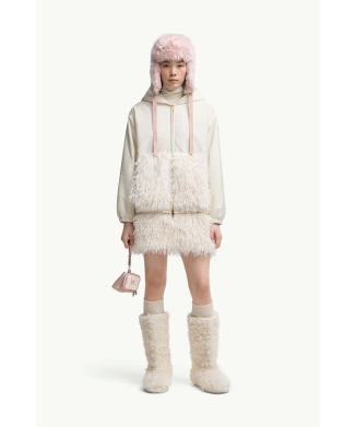 MONCLER パーカー