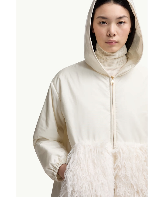 MONCLER♡PESHAコート♡24M♡ハンガーなし♡ MONCLER パーカー(F259A072)｜阪急百貨店公式通販サイト｜阪急