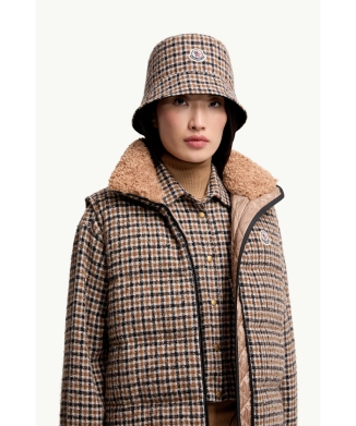 MONCLER バケットハット