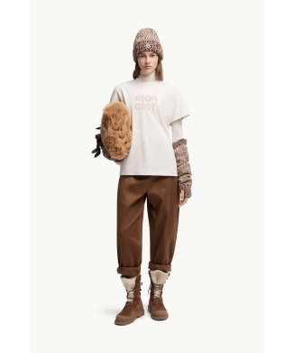 MONCLER Ｔシャツ