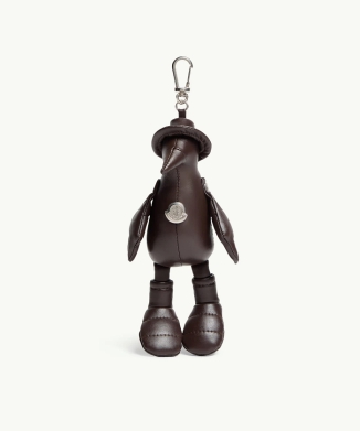 MONCLER キーホルダー