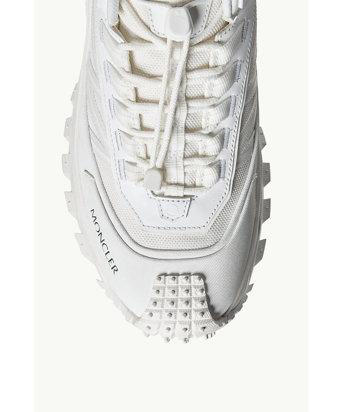 ハ*ン様 MONCLER Trailgrip gtx 25cm 関税送料無料【MONCLER】Trailgrip GTXスニーカー (MONCLER/スニーカー
