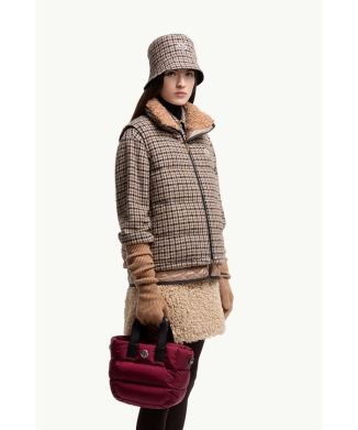 Caradoc トートバッグ