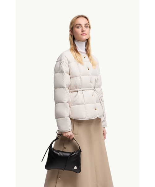 MONCLER Vetta ショルダーバッグ ブラック UNI MONCLER Vetta ショルダーバッグ ブラック UNI