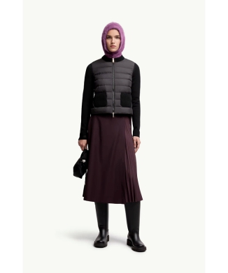 MONCLER カーディガン