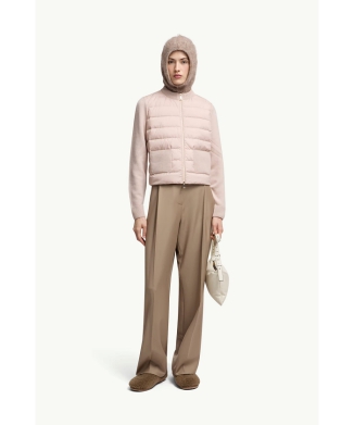 MONCLER カーディガン