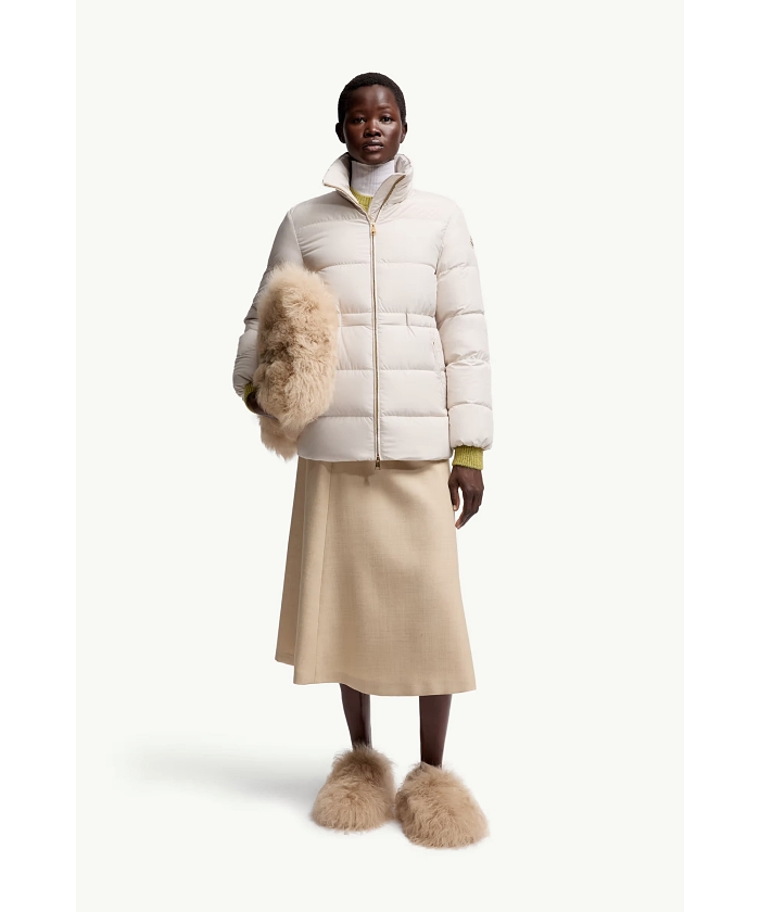 Brossette ショートダウンジャケット(F259A143)｜阪急百貨店公式通販