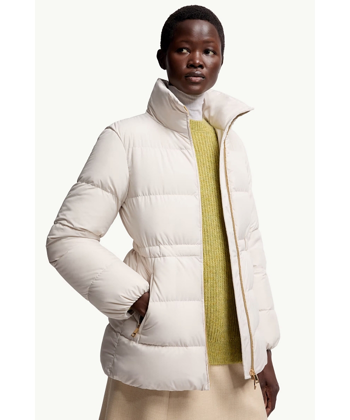 Brossette ショートダウンジャケット(F259A143)｜阪急百貨店公式通販