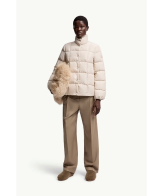 Cochevinne ショートダウンジャケット