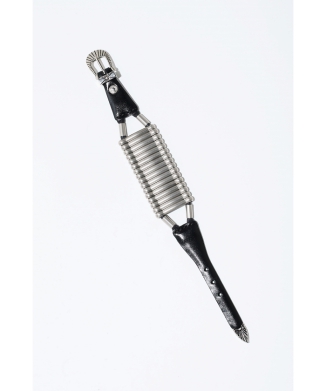 【TOGA TOO】Western metal bangle