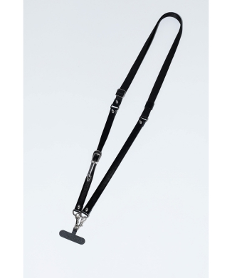 【TOGA TOO】Nylon phone strap