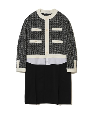 ドッキングコート