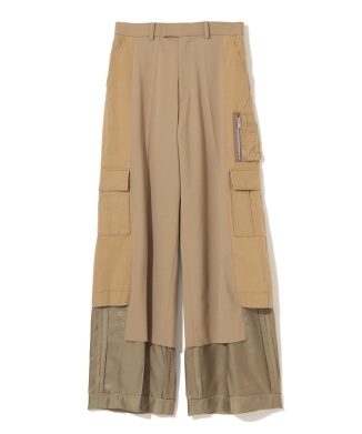 アーミースラックス