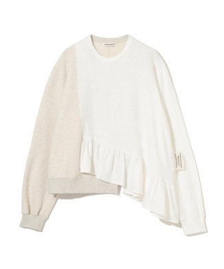 ドッキングスウェット