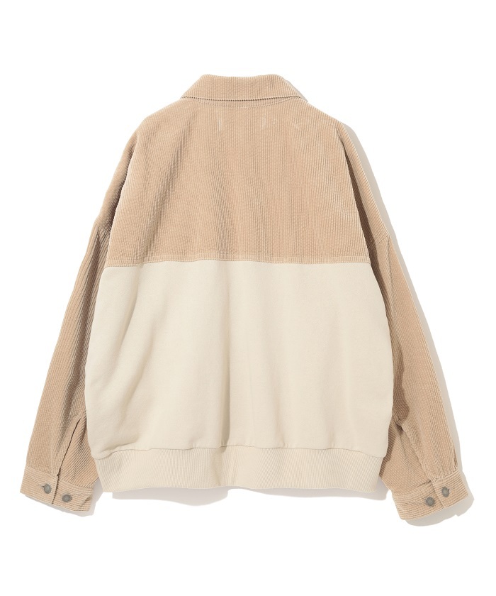 コーデュロイジャケット(F259C039)｜阪急百貨店公式通販サイト｜阪急