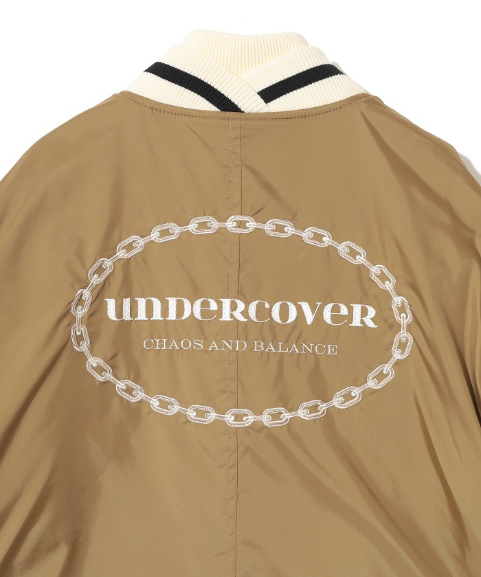 ロングスタジャン(F259C041)｜阪急百貨店公式通販サイト｜阪急百貨店