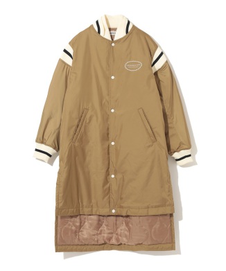 ロングスタジャン