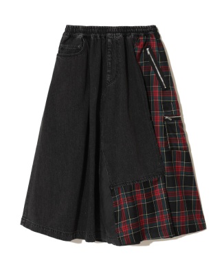 プリーツスカート(F259C028)｜阪急百貨店公式通販サイト｜阪急百貨店