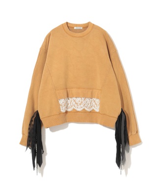 プルオーバースウェット