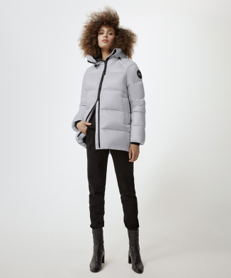 2239LB Cypress Puffer Black Label