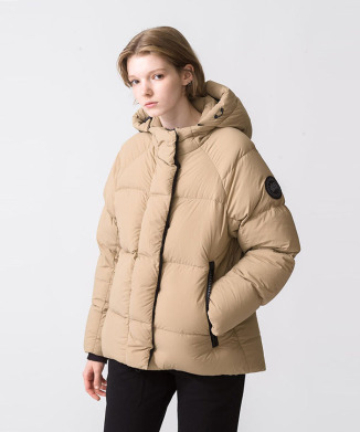 2621WBJ Bryden Puffer Black Label