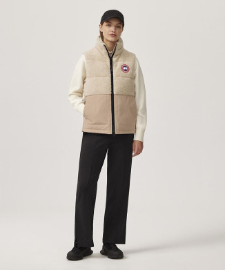 2837W Elora Vest