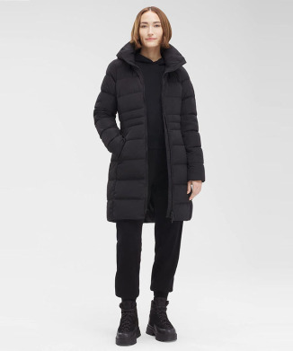 3901W Aurora Parka