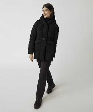 3902W Marlow Coat