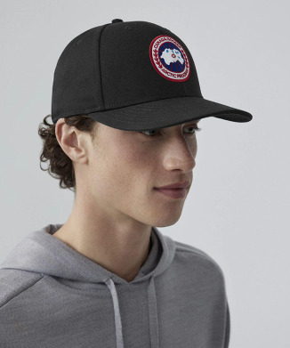 5480U Arctic Adjustable Cap