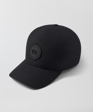 5598U Wool Arctic Adjustable Cap