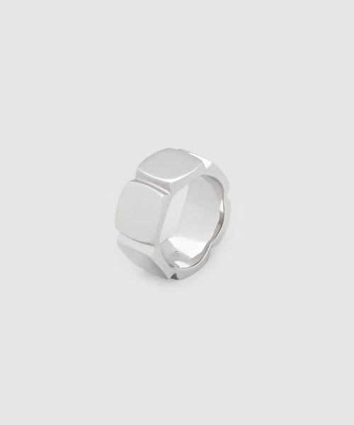 TOMWOOD umi band ring SILVER 56 TOMWOOD umi band ring SILVER 56