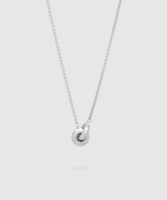 sphere doble pendant