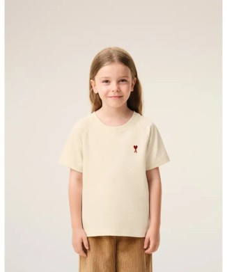 コットン Ami De Coeur Tシャツ