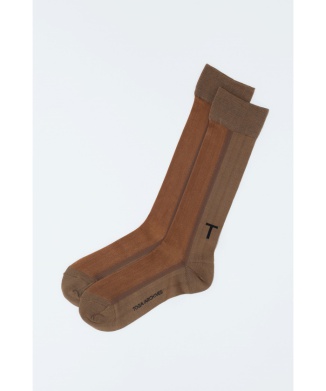 ［12/19(金)10:00販売開始予定］【TOGA×Tabio】Sheer socks TABIO