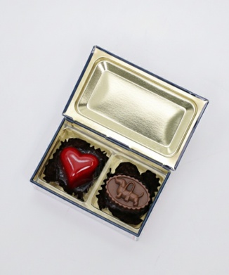 【予約販売】スペシャルアソート 2個入り(レッドハート＆ヘクター)