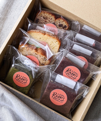 ソーホーボックス