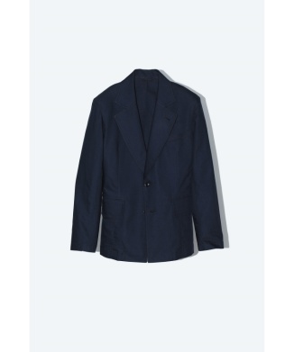 【TOGA PULLA】Cotton OX jacket