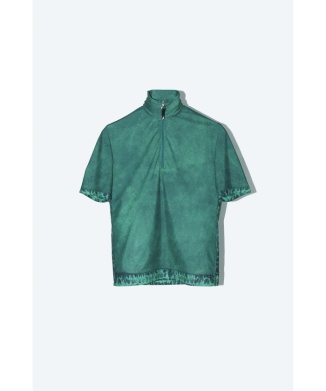 ［12/5(金)10:00販売開始予定］【TOGA PULLA】Smooth print top