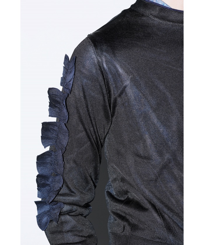 TOGA PULLA】Motif knit pullover 2(F25DC020)｜阪急百貨店公式通販